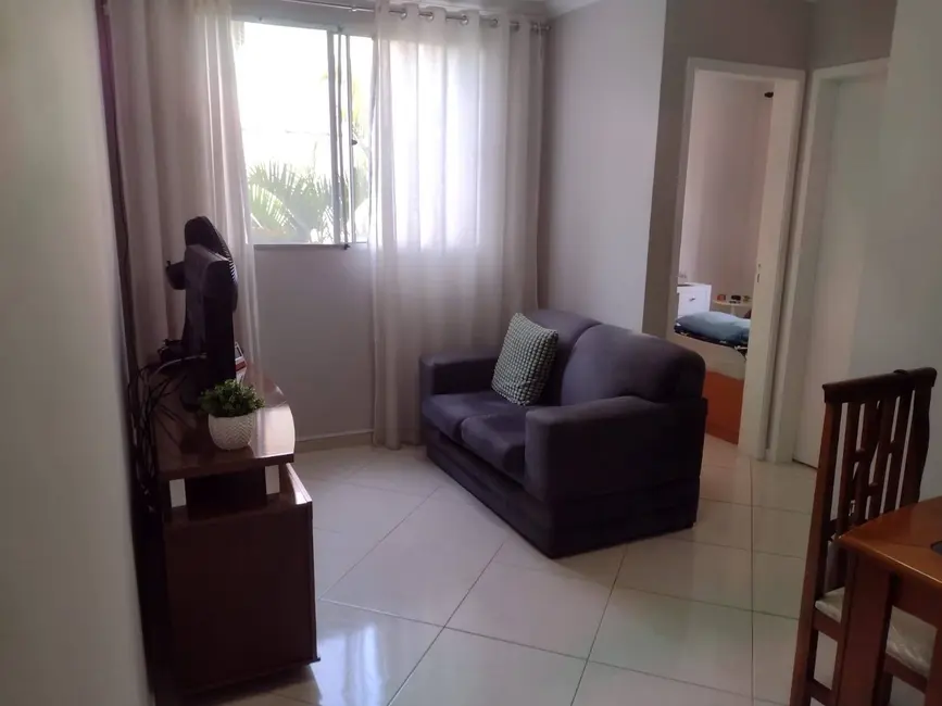 Foto 4 de Apartamento com 2 quartos à venda, 48m2 em Jardim Santa Terezinha (Zona Leste), São Paulo - SP