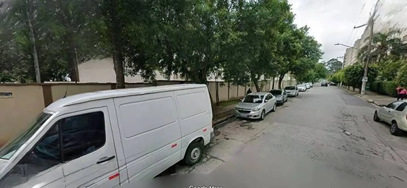 Foto 3 de Apartamento com 2 quartos à venda, 48m2 em Jardim Santa Terezinha (Zona Leste), São Paulo - SP