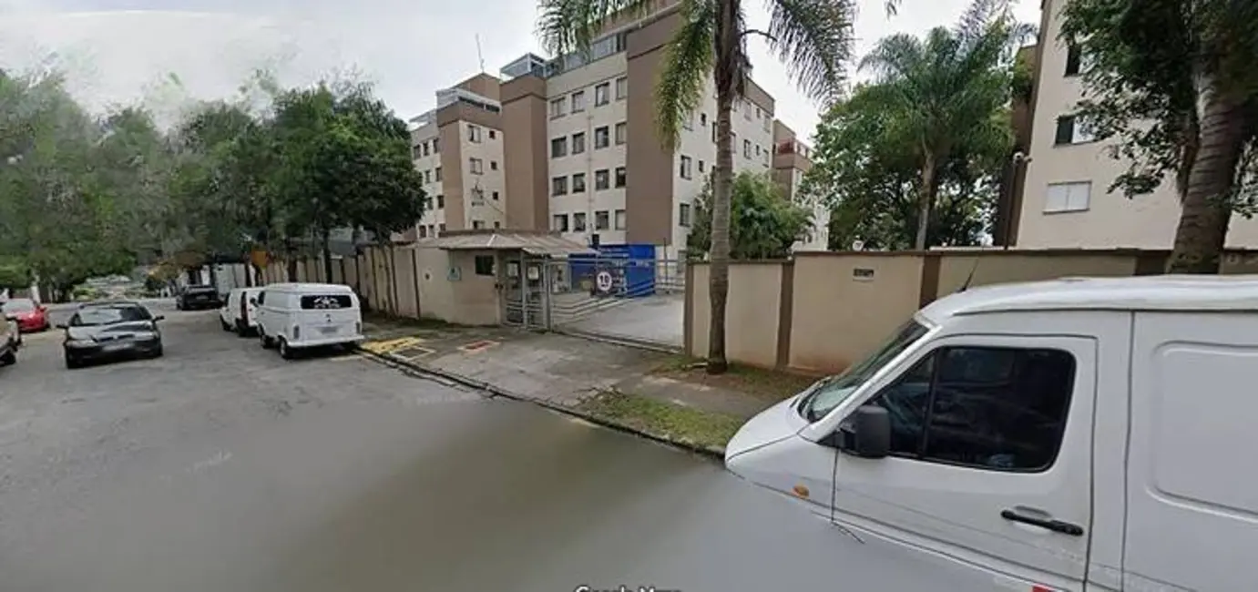 Foto 2 de Apartamento com 2 quartos à venda, 48m2 em Jardim Santa Terezinha (Zona Leste), São Paulo - SP
