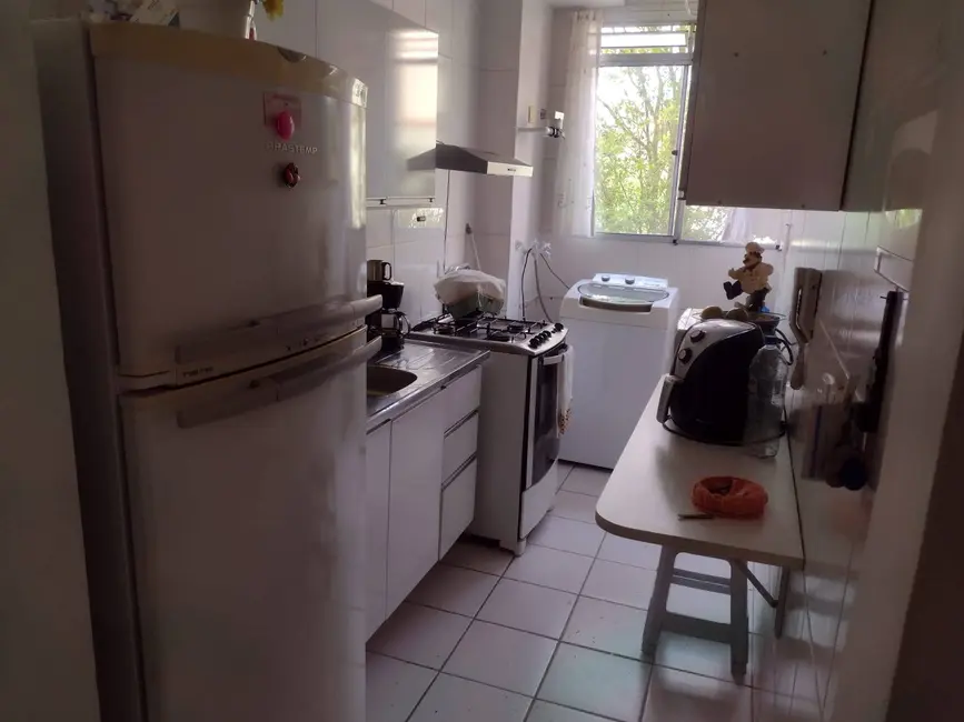 Foto 7 de Apartamento com 2 quartos à venda, 48m2 em Jardim Santa Terezinha (Zona Leste), São Paulo - SP