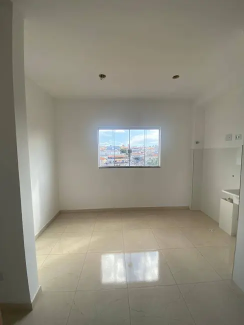 Foto 3 de Apartamento com 2 quartos à venda e para alugar, 43m2 em Vila Carrão, São Paulo - SP
