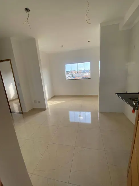 Foto 2 de Apartamento com 2 quartos à venda e para alugar, 43m2 em Vila Carrão, São Paulo - SP