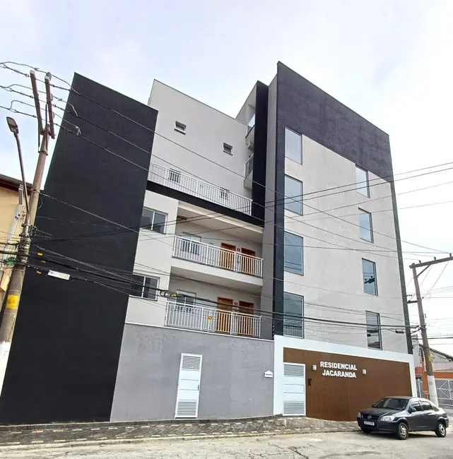 Foto 1 de Apartamento com 2 quartos à venda e para alugar, 43m2 em Vila Carrão, São Paulo - SP