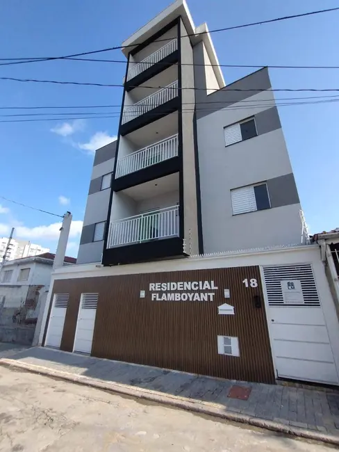 Foto 1 de Apartamento com 2 quartos à venda e para alugar, 37m2 em Jardim Vila Formosa, São Paulo - SP