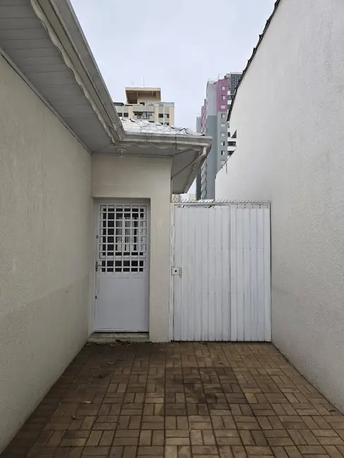 Foto 9 de Casa com 2 quartos para alugar em Vila Bertioga, São Paulo - SP