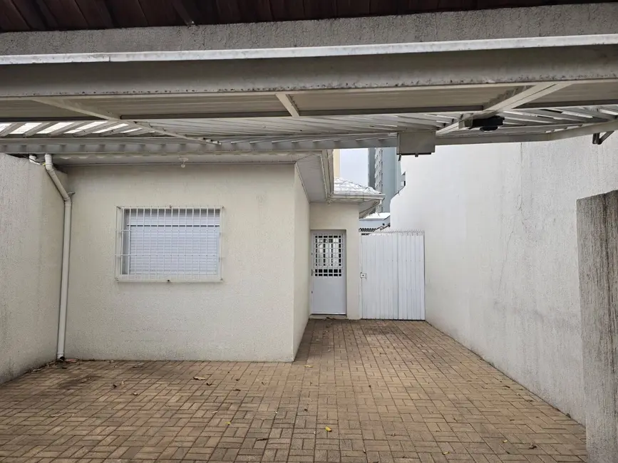 Foto 3 de Casa com 2 quartos para alugar em Vila Bertioga, São Paulo - SP