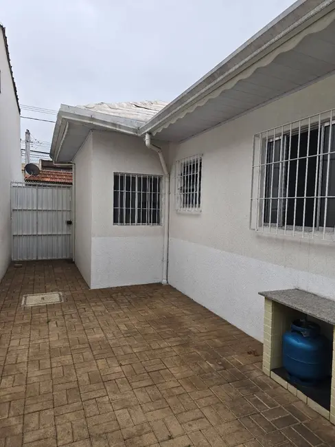 Foto 6 de Casa com 2 quartos para alugar em Vila Bertioga, São Paulo - SP