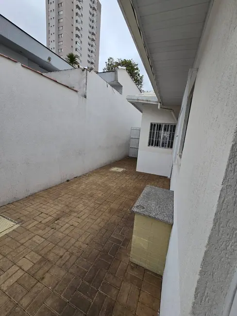 Foto 7 de Casa com 2 quartos para alugar em Vila Bertioga, São Paulo - SP