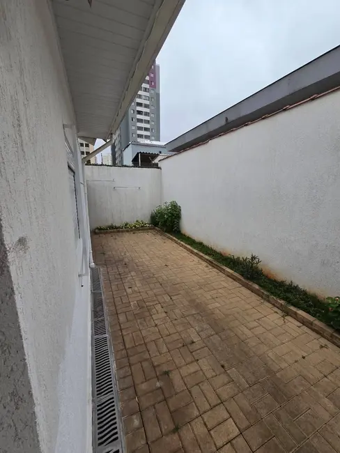 Foto 4 de Casa com 2 quartos para alugar em Vila Bertioga, São Paulo - SP
