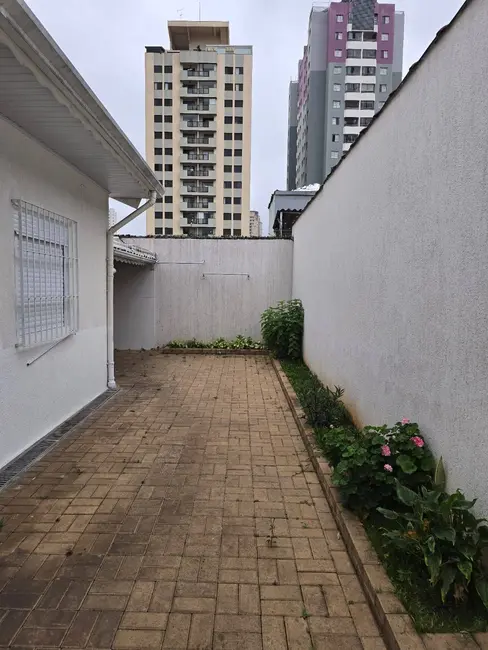 Foto 5 de Casa com 2 quartos para alugar em Vila Bertioga, São Paulo - SP