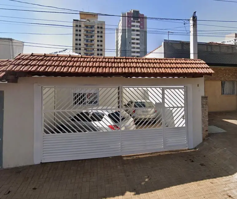 Foto 1 de Casa com 2 quartos para alugar em Vila Bertioga, São Paulo - SP