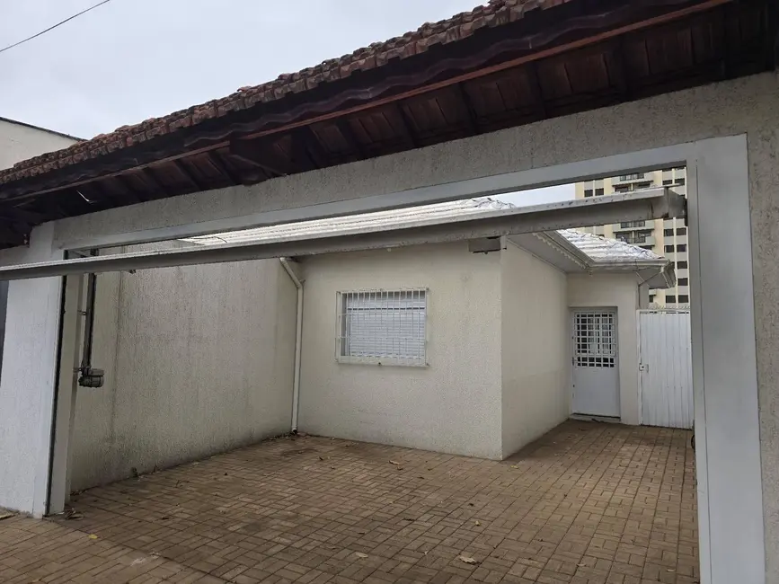 Foto 2 de Casa com 2 quartos para alugar em Vila Bertioga, São Paulo - SP