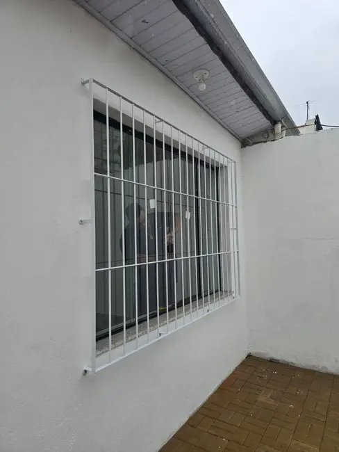 Foto 5 de Casa com 2 quartos para alugar em Vila Bertioga, São Paulo - SP