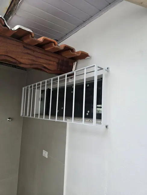 Foto 8 de Casa com 2 quartos para alugar em Vila Bertioga, São Paulo - SP