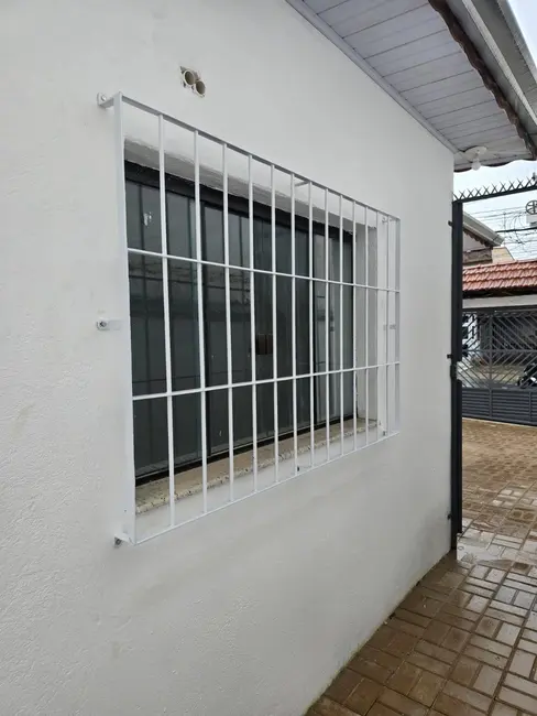 Foto 6 de Casa com 2 quartos para alugar em Vila Bertioga, São Paulo - SP