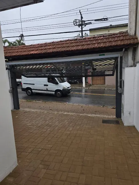 Foto 3 de Casa com 2 quartos para alugar em Vila Bertioga, São Paulo - SP
