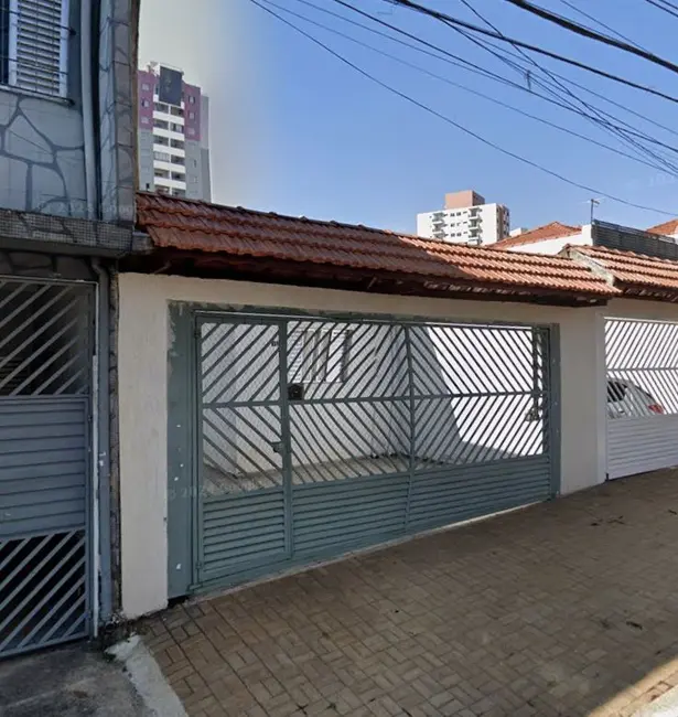 Foto 1 de Casa com 2 quartos para alugar em Vila Bertioga, São Paulo - SP
