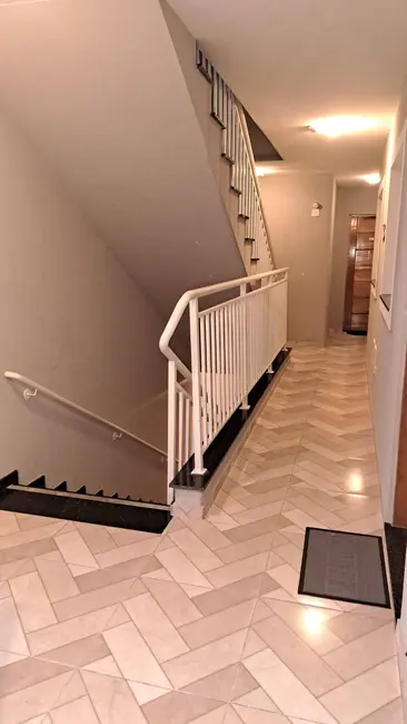 Foto 4 de Apartamento com 1 quarto para alugar, 35m2 em Vila Ivone, São Paulo - SP