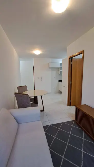 Foto 7 de Apartamento com 1 quarto para alugar, 35m2 em Vila Ivone, São Paulo - SP