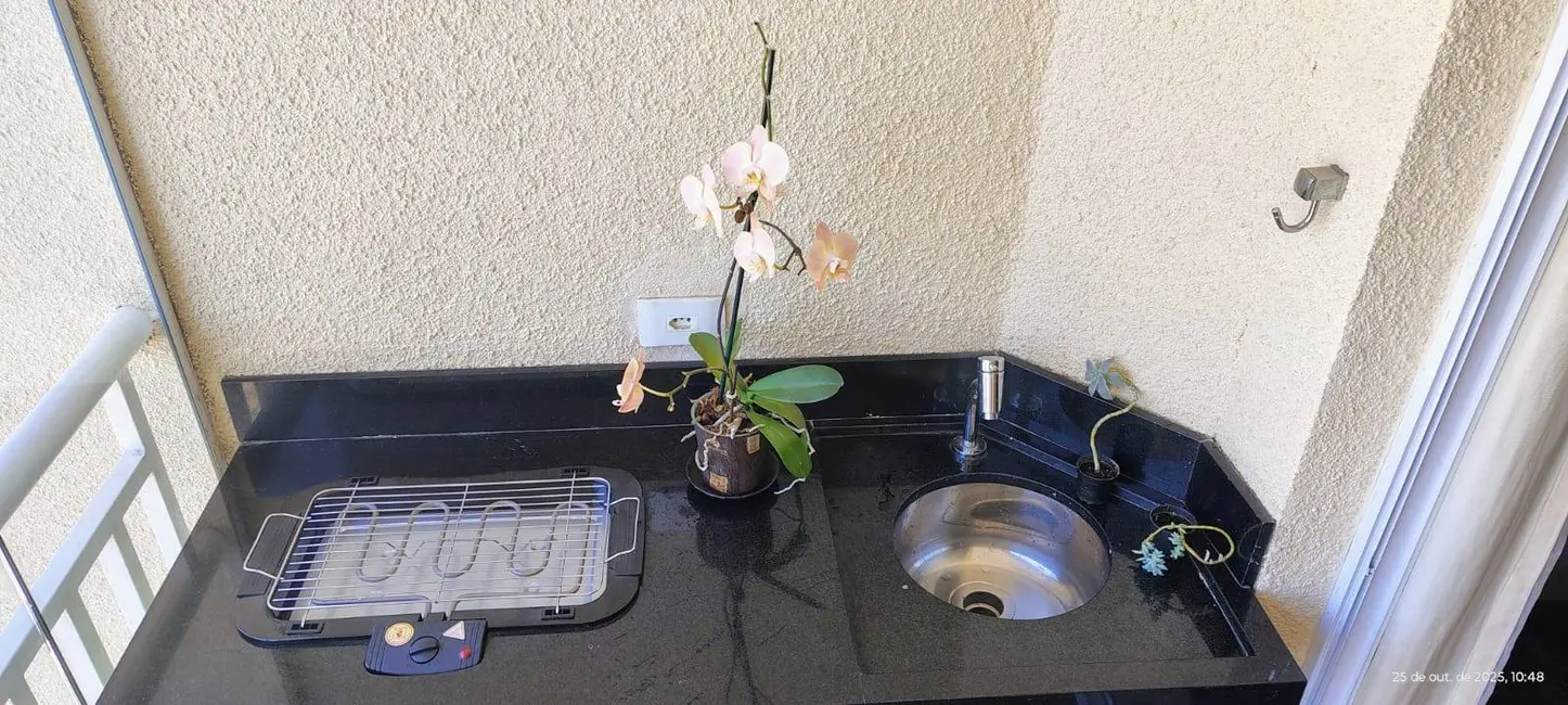 Apartamento com 3 quartos à venda, 76m2 em Vila Carrão, São Paulo - SP - imagem 4 Foto 4 de Apartamento com 3 quartos à venda, 76m2 em Vila Carrão, São Paulo - SP