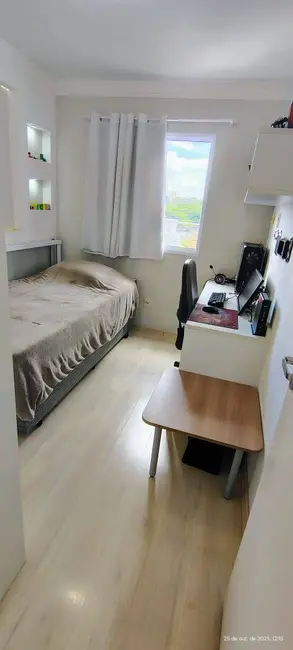 Apartamento com 3 quartos à venda, 76m2 em Vila Carrão, São Paulo - SP - imagem 7 Foto 7 de Apartamento com 3 quartos à venda, 76m2 em Vila Carrão, São Paulo - SP