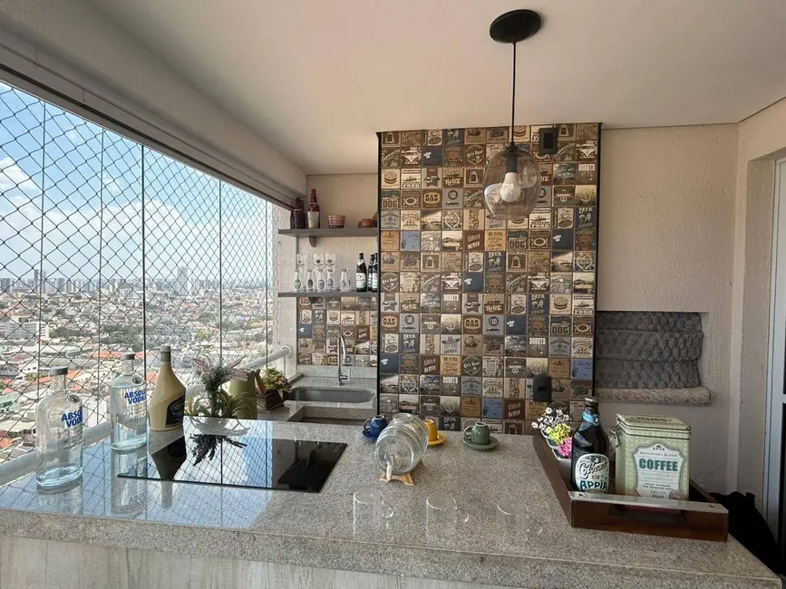 Foto 6 de Apartamento com 3 quartos à venda, 76m2 em Vila Formosa, São Paulo - SP