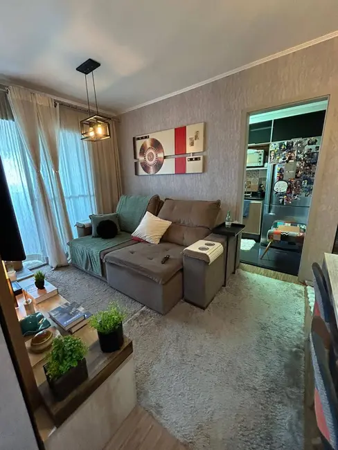 Foto 3 de Apartamento com 3 quartos à venda, 76m2 em Vila Formosa, São Paulo - SP