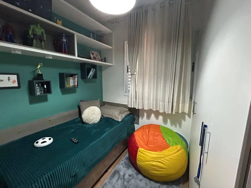 Foto 2 de Apartamento com 3 quartos à venda, 76m2 em Vila Formosa, São Paulo - SP