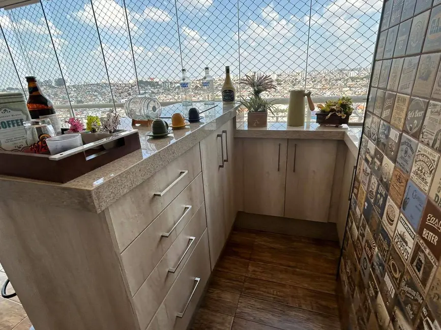 Foto 8 de Apartamento com 3 quartos à venda, 76m2 em Vila Formosa, São Paulo - SP