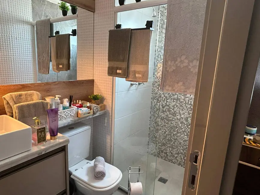 Foto 7 de Apartamento com 3 quartos à venda, 76m2 em Vila Formosa, São Paulo - SP