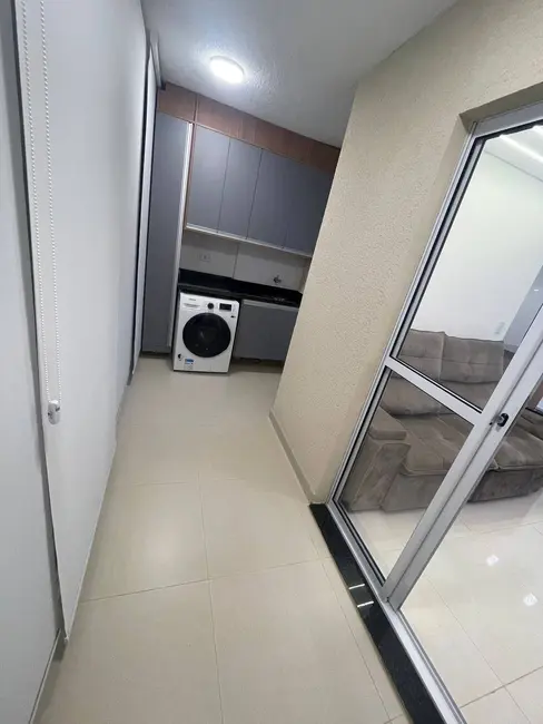 Foto 6 de Apartamento com 2 quartos à venda, 50m2 em Chácara Belenzinho, São Paulo - SP