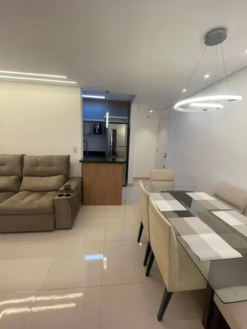 Foto 5 de Apartamento com 2 quartos à venda, 50m2 em Chácara Belenzinho, São Paulo - SP