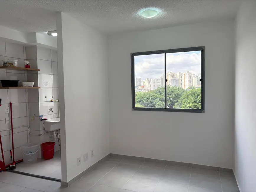 Foto 4 de Apartamento com 1 quarto à venda, 30m2 em Mooca, São Paulo - SP
