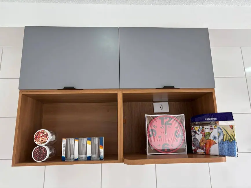 Foto 5 de Apartamento com 1 quarto à venda, 30m2 em Mooca, São Paulo - SP