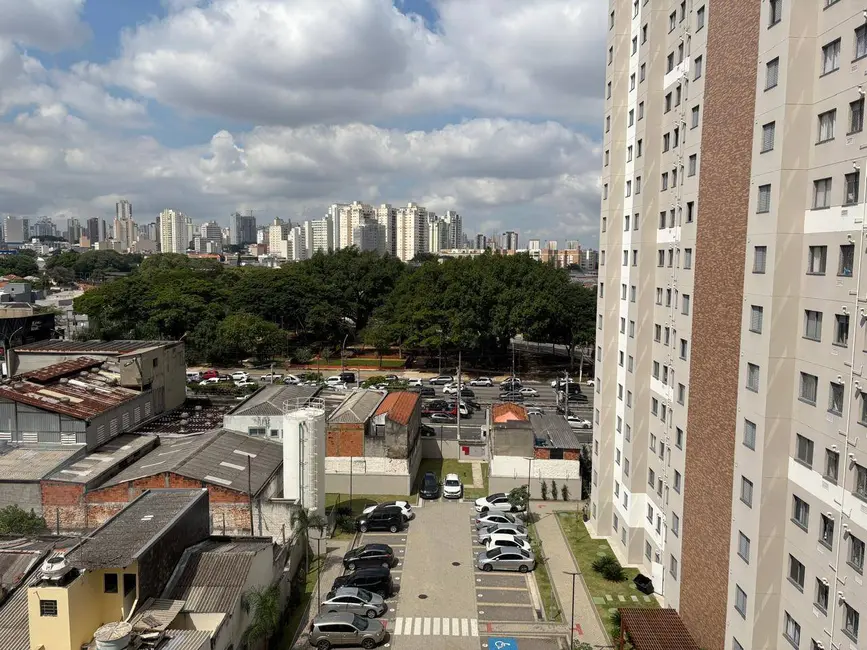 Foto 1 de Apartamento com 1 quarto à venda, 30m2 em Mooca, São Paulo - SP