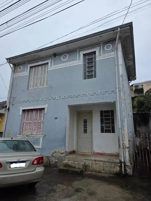 Foto 1 de Casa com 2 quartos para alugar, 180m2 em Quarta Parada, São Paulo - SP