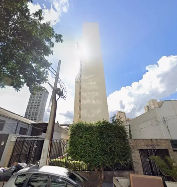 Foto 1 de Apartamento para alugar, 48m2 em Alto da Mooca, São Paulo - SP