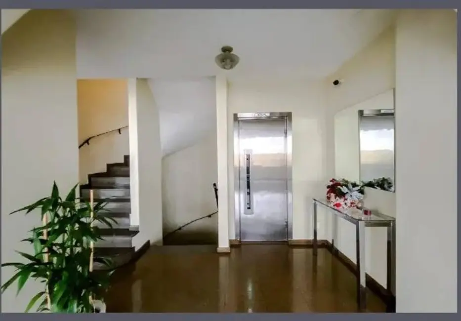 Foto 4 de Apartamento para alugar, 48m2 em Alto da Mooca, São Paulo - SP