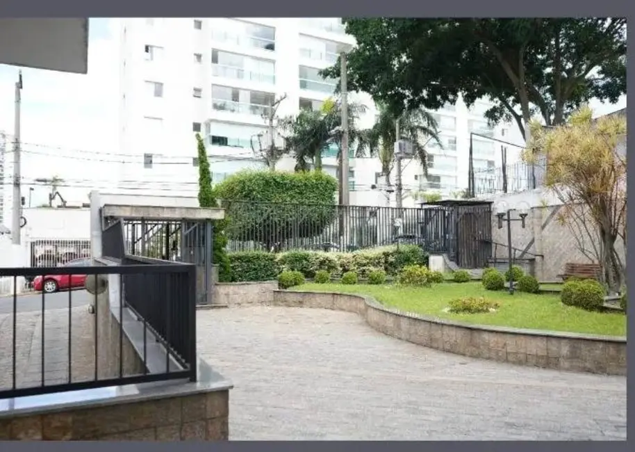 Foto 2 de Apartamento para alugar, 48m2 em Alto da Mooca, São Paulo - SP