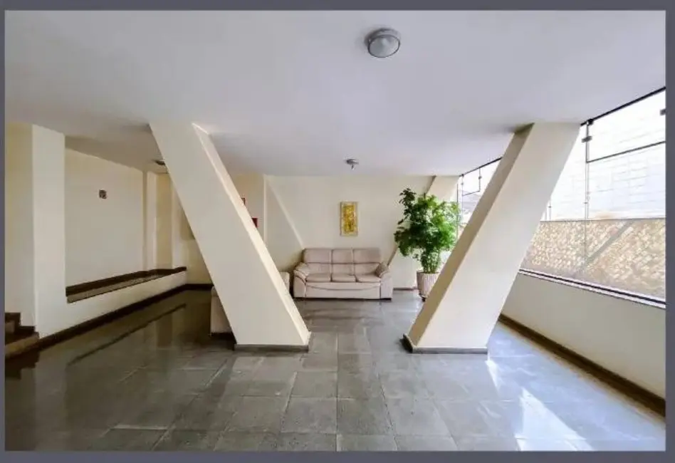 Foto 3 de Apartamento para alugar, 48m2 em Alto da Mooca, São Paulo - SP