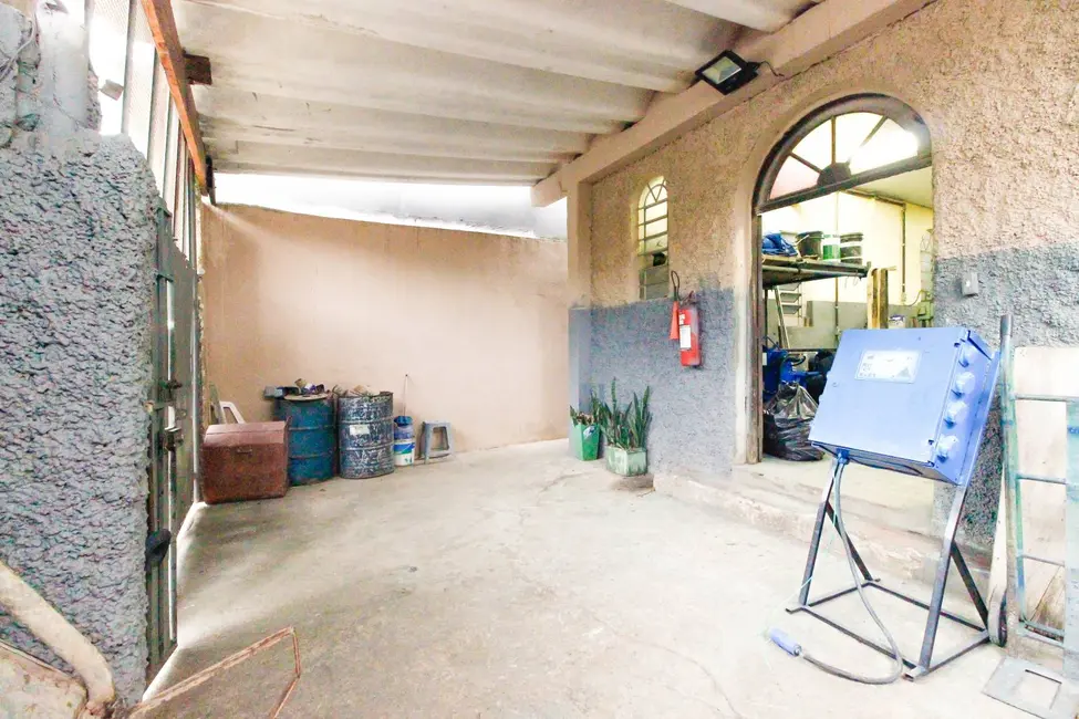 Foto 1 de Casa à venda, 300m2 em Guaiaúna, São Paulo - SP