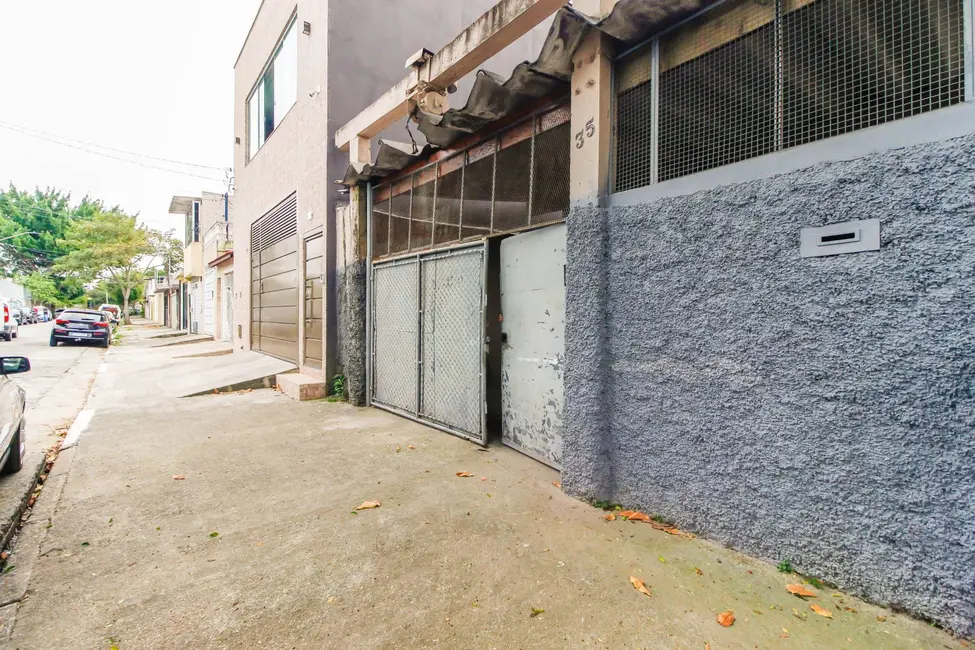 Foto 3 de Casa à venda, 300m2 em Guaiaúna, São Paulo - SP