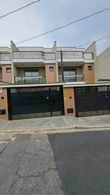 Foto 1 de Casa com 3 quartos à venda, 145m2 em Vila Carrão, São Paulo - SP