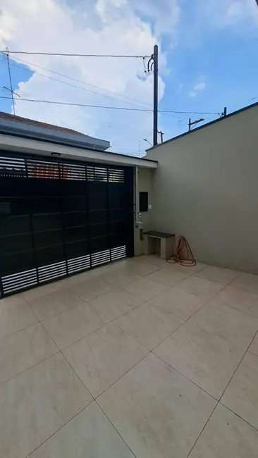 Foto 2 de Casa com 3 quartos à venda, 145m2 em Vila Carrão, São Paulo - SP