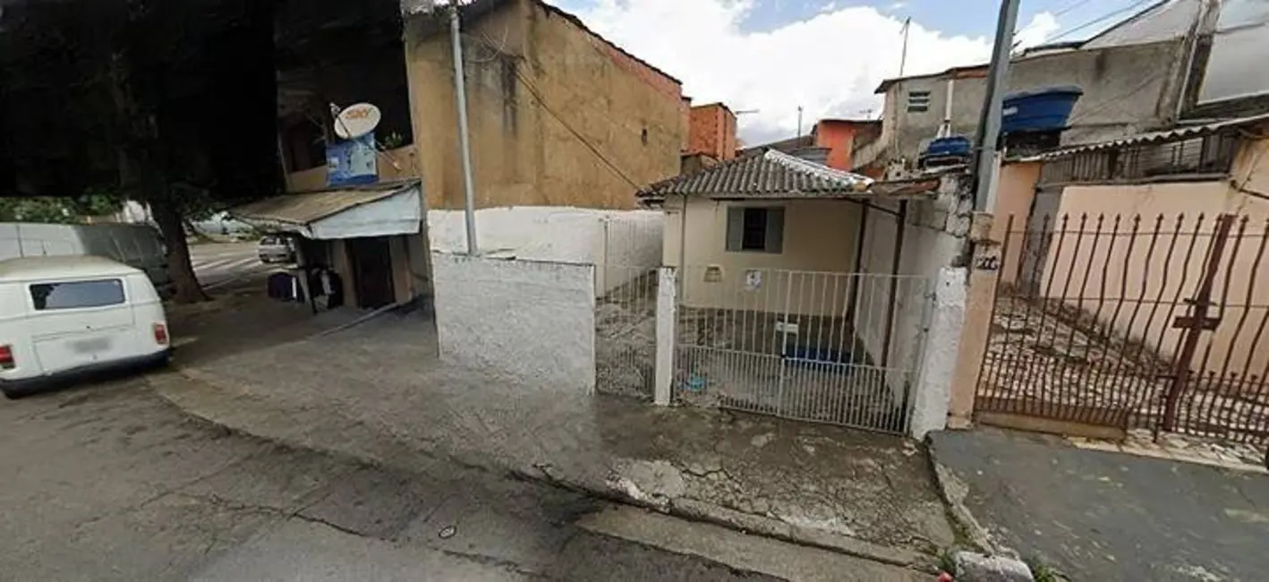 Casa com 1 quarto à venda, 50m2 em Parque Santo Antônio (Aricanduva), São Paulo - SP - imagem 1 Foto 1 de Casa com 1 quarto à venda, 50m2 em Parque Santo Antônio (Aricanduva), São Paulo - SP