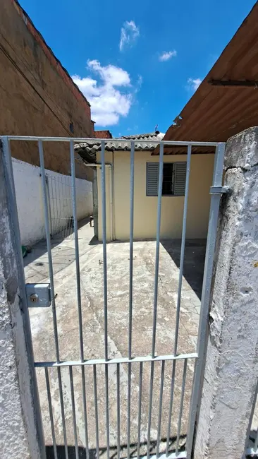 Casa com 1 quarto à venda, 50m2 em Parque Santo Antônio (Aricanduva), São Paulo - SP - imagem 3 Foto 3 de Casa com 1 quarto à venda, 50m2 em Parque Santo Antônio (Aricanduva), São Paulo - SP