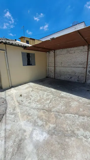 Casa com 1 quarto à venda, 50m2 em Parque Santo Antônio (Aricanduva), São Paulo - SP - imagem 2 Foto 2 de Casa com 1 quarto à venda, 50m2 em Parque Santo Antônio (Aricanduva), São Paulo - SP