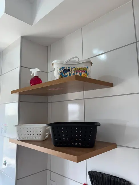 Foto 4 de Apartamento com 1 quarto à venda, 30m2 em Mooca, São Paulo - SP