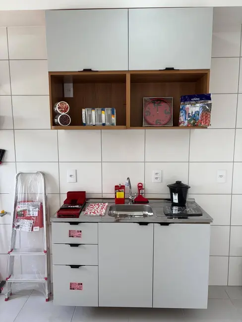 Foto 8 de Apartamento com 1 quarto à venda, 30m2 em Mooca, São Paulo - SP