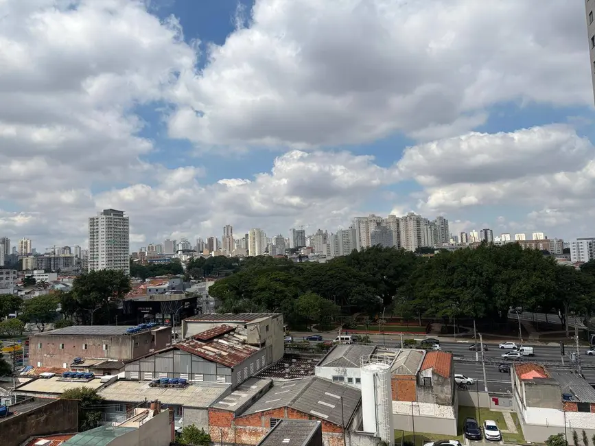 Foto 7 de Apartamento com 1 quarto à venda, 30m2 em Mooca, São Paulo - SP